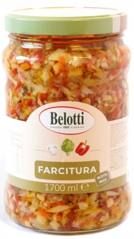 BELOTTI GR.1700 FARCITURA